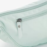 Dames tas lichtblauw