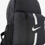 Academy Team rugzak zwart 22 liter