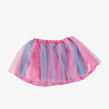 Fee verkleedset roze