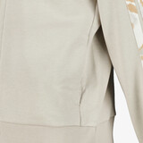 G ANML 3S FT HD kinder sportvest beige