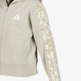 G ANML 3S FT HD kinder sportvest beige