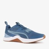 Puma Prospect heren sportschoenen blauw