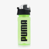 Puma TR Sportstyle bidon geel 700 ml