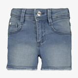 TwoDay meisjes denim short medium blauw
