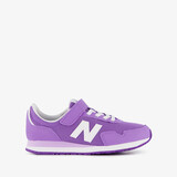 Violet Crush meisjes sneakers paars wit