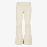 TwoDay meisjes flared broek beige