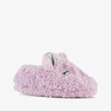 Thu!s kinder pantoffel fantasiediertje lila