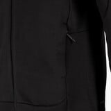 Evostripe FZ kinder vest zwart