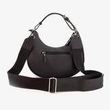 Dames schoudertas zwart