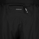 Own The Run heren hardloopshort zwart wit