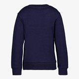 Jongens sweater met tijgerkop