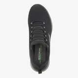 Dynamight heren sneakers zwart