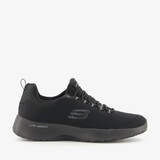 Dynamight heren sneakers zwart