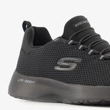 Dynamight heren sneakers zwart