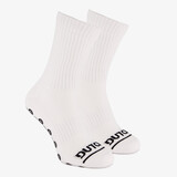 2 paar Dutchy gripsokken wit