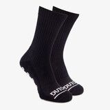 2 paar Dutchy gripsokken zwart