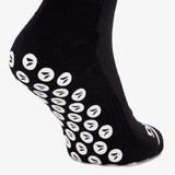 2 paar gripsokken zwart