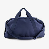 Tiro League Duffel Bag Small sporttas blauw