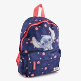 Lilo & Stitch rugzak blauw 9 liter
