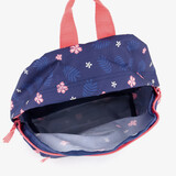 Rugzak blauw 9 liter