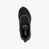 Bobs Sport Squad dames sneakers zwart