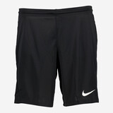 Nike Park III heren sportshort zwart