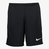 Nike League Knit 3 heren sportshort zwart