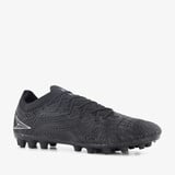 Dutchy FG heren voetbalschoenen zwart