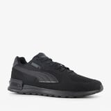 Puma Graviton heren sneakers zwart