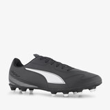 Puma Vitoria II MG heren voetbalschoenen zwart