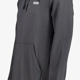 Essentials Small No. 1 Logo heren hoodie grijs