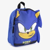 Sonic kinder rugzak 9 liter blauw