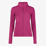 Osaga dames trainingsjas paars