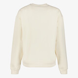 Dames sweater Amour wit