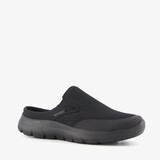 Skechers Summits Vindicator heren instappers zwart