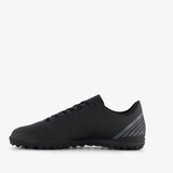 Goal Turf heren voetbalschoenen zwart