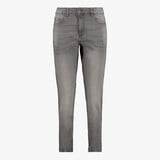 TwoDay dames mom jeans grijs