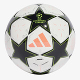 Adidas UCL Training mini voetbal wit zwart