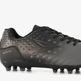 FG heren voetbalschoenen zwart grijs