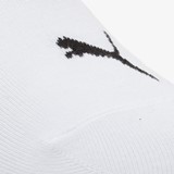 2 paar sneakersokken wit