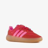 Adidas Barreda Decode meisjes sneakers rood roze