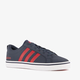 Adidas VS Pace 2.0 heren sneakers grijs rood
