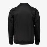 Heren trainingsjas zwart