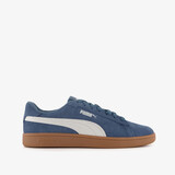 Smash 3.0 heren sneakers blauw wit