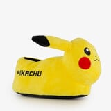 Pokémon Pikachu kinder pantoffels