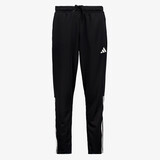 Adidas M Sereno heren joggingbroek zwart