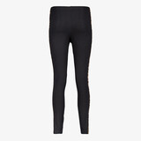 AOP dames sportlegging zwart