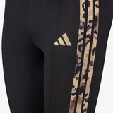 AOP dames sportlegging zwart
