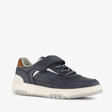 Blue Box jongens sneakers blauw