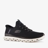 Skechers Slip-ins: Glide-Step heren sneakers zwart